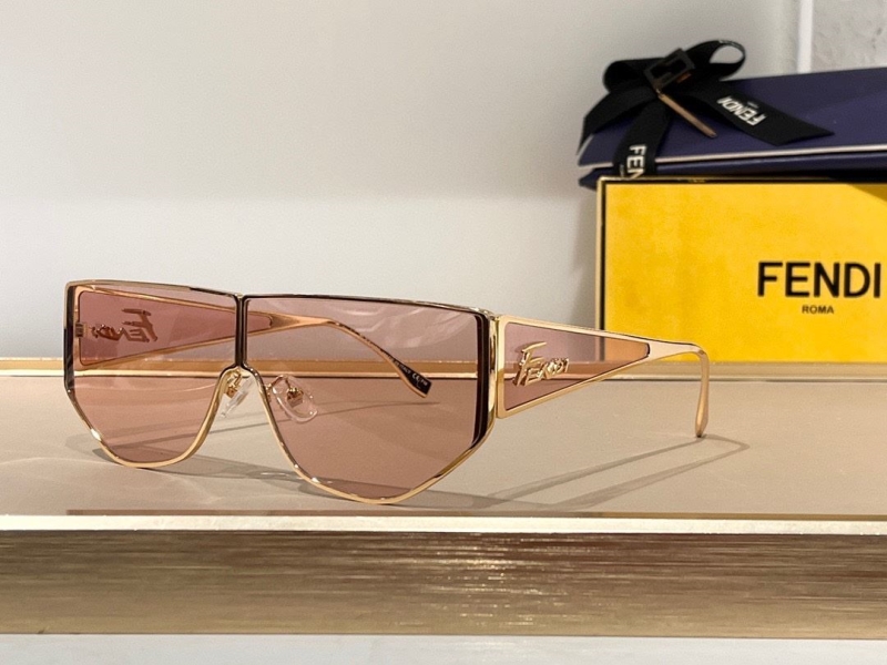 Fendi Sunglasses